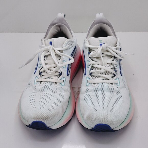 Brooks Glycerin 22 Women's Size 9 B High Cushioned Running Athletic Gym Shoes - Picture 3 of 8